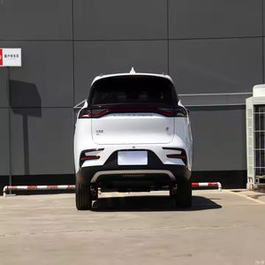 รถไฟฟ้าขนาดเล็กยานพาหนะพลังงานใหม่จากประเทศจีน - Product Image 4