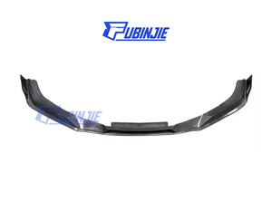 Ae Phong Cách Bất Sợi Carbon Phía Trước Bumper Lip Splitter Cho <span class=keywords><strong>BMW</strong></span> G80 G81 G82 G83 M3 <span class=keywords><strong>M4</strong></span> Trouing 2020 + Sợi Carbon Phía Sau Khuếch Tán - Product Image 5