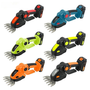 Grand arbre personnalisé 1.5M haut pôle extensible <span class=keywords><strong>taille</strong></span>-<span class=keywords><strong>haie</strong></span> longue portée sécateur industriel alimenté par batterie au Lithium haute - Product Image 3