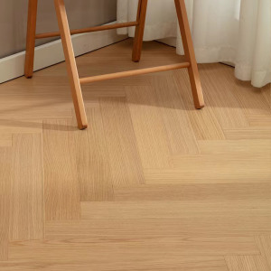 Tap & đi PVC hiện đại sợi xi măng Hội Đồng Quản trị sang trọng Sàn Vinyl LVT floring xương cá <span class=keywords><strong>decking</strong></span> - Product Image 4