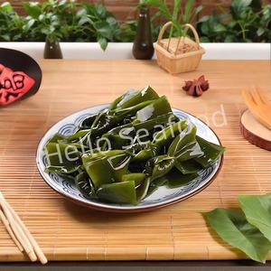 Fujian Xiapu สาหร่ายทะเลเค็มที่มีสุขภาพดีแคลอรี่ต่ำและมีสารอาหารสูง - Product Image 1