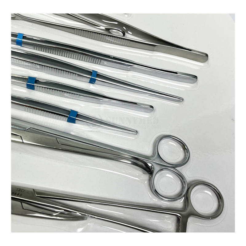 SY XN07 Professional High Performance Hysterectomy