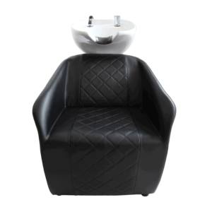 OEM ODM Kartisn Foshan Salon Station <span class=keywords><strong>Grossiste</strong></span> Shampooing Chaise avec Bassin pour Application Spa - Product Image 3