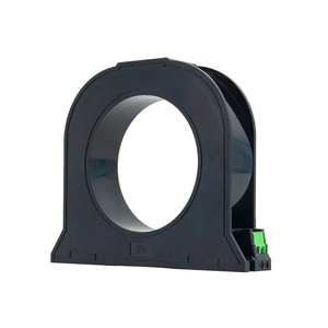 Relé Eletromagnético TR para Proteção de Transformador de Corrente de Fase Zero em Laço Fechado - Product Image 1