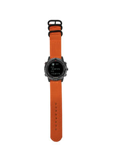 T3 Altímetro barométrico para exteriores, frecuencia cardíaca, detección de oxígeno en sangre, reloj electrónico inteligente, reloj de buceo, reloj de buceo resistente al agua - Product Image 5