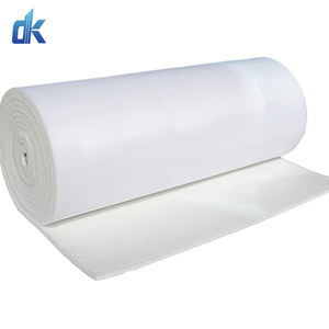 <span class=keywords><strong>Feutre</strong></span> de membrane semi-perméable de prix de géotextiles de polyester pour le tissu non tissé de géotextile d'allée - Product Image 1