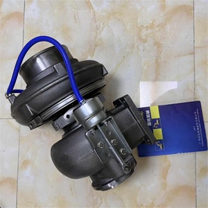 Kit de turbocompresseur de haute qualité 374F Turbo Engine C15 552-3753 5523753 - Product Image 3