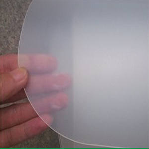 <span class=keywords><strong>Fogli</strong></span> <span class=keywords><strong>di</strong></span> <span class=keywords><strong>Plastica</strong></span> in Polipropilene PP Traslucido Opaco Servizio Personalizzato Varie Dimensioni Disponibili Spessori da 0,2-2,0 <span class=keywords><strong>mm</strong></span> - Product Image 2