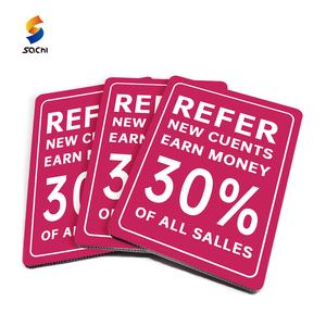 Nhà máy tùy chỉnh màu sắc chết cắt <span class=keywords><strong>PVC</strong></span> Hội Đồng Quản trị bọt in ấn bảng hiệu quảng cáo - Product Image 2