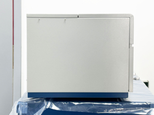เครื่องสเปกโตรโฟโตมิเตอร์แบบดูดซับแสงสองลำแสงที่ประหยัดต้นทุน - Product Image 6