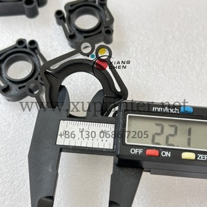 WD High Quality F2.072.125 Pull Gauge Cam Connecting Plate <b>Plastic</b> <b>Block</b> for CD102 SM102 74 Printing Machine Parts - Product Image 5