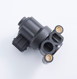 99660616001 AC407 Soupape de régulation de ralenti pour Hyundai - Product Image 4