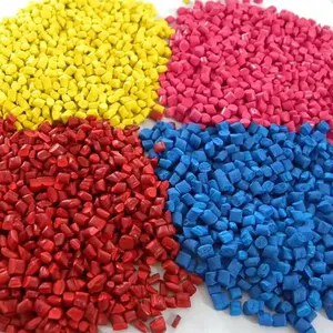 High Quality Filler Masterbatch For Film Blowing And Injection Molding Products