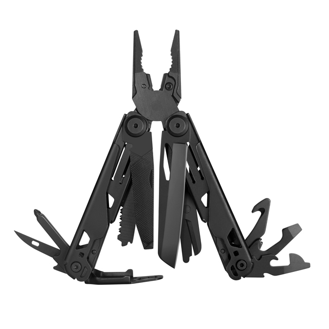 GHK Brand 15 in 1 Portable Plier, Multi Hoxagon Wrench Multi Tool Plier,High Quality Multifunctional Full Locking Plier