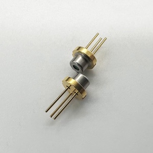1550nm 1W Diodos láser de un solo modo de alta potencia TO9 Paquete de latas - Product Image 3