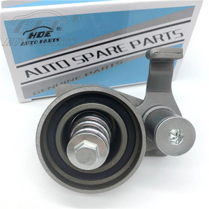 13505-17010 1350517011 VKM71012 Venta al por mayor de piezas de automóvil HDE, polea tensora de correa de distribución para Toyota Land Cruiser - Product Image 4