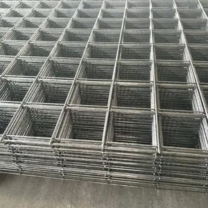 8x8 бетонная арматурная сварная сетка из кирпичной кладки арматурная сетка из железобетона brc сетка