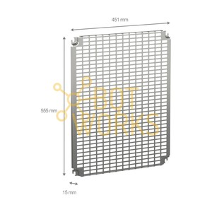 Schneider Electric NSYMR65 - Nuovo - Product Image 1