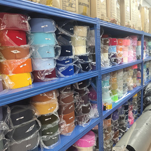 Pour autocollant de cheveux élastique <span class=keywords><strong>magique</strong></span> avec <span class=keywords><strong>boucle</strong></span> de crochet auto-adhésive Clips de coupe de salon de support de cheveux faciles à fixer - Product Image 5