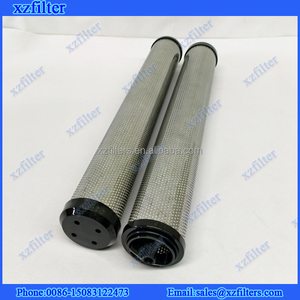 High Quality Compressed <strong>Line</strong> <strong>air</strong> <strong>Filters</strong> QD850-8000+F 1624184411 - Product Image 3