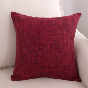 45x45 18x18 50x50 20x20 <span class=keywords><strong>60x60</strong></span> 24x24 pouces Grande Taille Polyester Fabricant Coussin décoratif taie d'<span class=keywords><strong>oreiller</strong></span> de sublimation vierge - Product Image 1