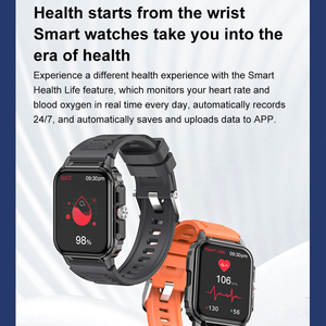 2025 phiên bản Trung Quốc Hk10-Pro-Max-Plus smarrwatch Gen 5 huahong wearfitpro ứng dụng kết nối serie10 hk10pm + Đồng hồ thông minh hk10promax + - Product Image 2