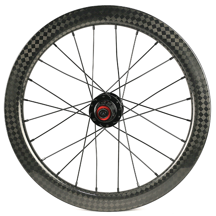 Wheel ホイール 前後セット 車輪 20インチ (406) 8/9/10段用