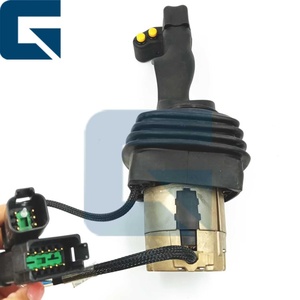 Joystick de Control 317-9369 3179369 para Tractor de Ruedas 631G 637G - Product Image 2