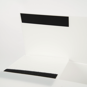 Caja <span class=keywords><strong>de</strong></span> Almacenamiento Plegable Resistente a la Compresión y a la Humedad, Fabricada a Medida, Ecológica, <span class=keywords><strong>de</strong></span> Plástico PP Corrugado, al por Mayor - Product Image 6