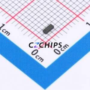DFN-10 RCLAMP3324P.TNT de haute qualité (2.5x1.0) Transistor ESD et protection contre les surtensions (TVS/ESD) - Product Image 1