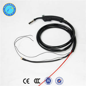 14ak ปืนไฟคบเพลิง <span class=keywords><strong>Co2</strong></span> 100A สำหรับเชื่อมและบัดกรี - Product Image 5