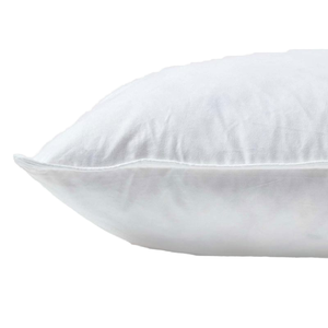 <span class=keywords><strong>Oreiller</strong></span> en plumes de canard motif solide noyau de duvet de canard blanc en coton bureau lombaire canapé coussin en duvet jeter <span class=keywords><strong>oreiller</strong></span> - Product Image 2