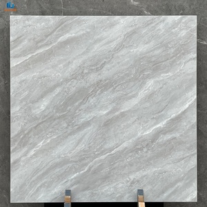 Piastrelle in Porcellana Opaca 600*600 Effetto Mattone, Antiscivolo R10, Certificazione CE, per <span class=keywords><strong>Pavimenti</strong></span> Moderni di Bagni <span class=keywords><strong>e</strong></span> Corridoi - Product Image 2