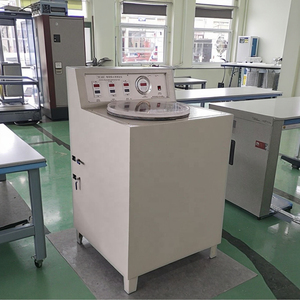 ISO 10545 Keramik steine Zement Feuerfeste Materialien Hydro skopizität tester Vakuum-Wasser aufnahme gerät - Product Image 5
