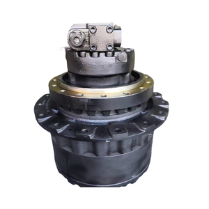 Pièces d'excavatrice E325 325C 325D 325DL Moteur de voyage 325CL Entraînement final 199-4521 1994521 - Product Image 1