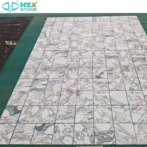 HZX натуральный арабескато мрамор мателрия Кухонная Столешница плита Роскошная итальянская арабескато нормальный дорогой белый мрамор - Product Image 3