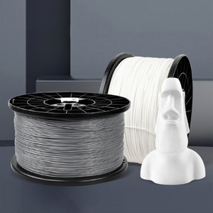 Chất lượng cao 5 <span class=keywords><strong>kg</strong></span>/cuộn PLA/<span class=keywords><strong>ABS</strong></span> <span class=keywords><strong>Filament</strong></span> Refill 3D máy in <span class=keywords><strong>Filament</strong></span> nhựa <span class=keywords><strong>ABS</strong></span> <span class=keywords><strong>1.75mm</strong></span> <span class=keywords><strong>1</strong></span> <span class=keywords><strong>kg</strong></span> 3D in ấn hàng tiêu dùng - Product Image 5