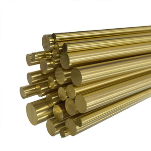 하이 퀄리티 공장 도매 주석 청동 C91700 구리 막대 사용자 정의 크기 구리 바 - Product Image 2