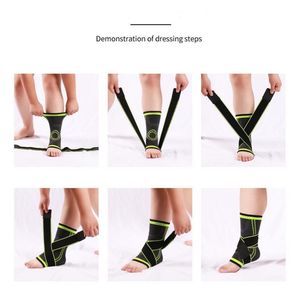 Soporte <span class=keywords><strong>de</strong></span> <span class=keywords><strong>Tobillo</strong></span> Deportivo <span class=keywords><strong>para</strong></span> Gimnasio, Manga <span class=keywords><strong>de</strong></span> Compresión <span class=keywords><strong>para</strong></span> Pie, Soporte <span class=keywords><strong>de</strong></span> <span class=keywords><strong>Tobillo</strong></span> con <span class=keywords><strong>Precio</strong></span> <span class=keywords><strong>de</strong></span> Fábrica, Correa Fija <span class=keywords><strong>para</strong></span> Recuperación <span class=keywords><strong>de</strong></span> Esguinces <span class=keywords><strong>de</strong></span> <span class=keywords><strong>Tobillo</strong></span> - Product Image 5