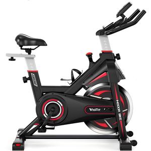 Spining <span class=keywords><strong>Bike</strong></span> Intérieur Cabine d'essayage Machines d'exercice Keept Fitting Cycle Pédale Vélo Volant Vélo d'exercice - Product Image 5