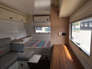 Remolque de Viaje Personalizado OEM XISHUNLONG |   <span class=keywords><strong>Caravanas</strong></span> al por Mayor para Distribuidores |   Fabricante Profesional de Autocaravanas - Product Image 2