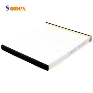 อะไหล่เครื่องปรับอากาศในห้องโดยสาร88568-52010 87139-52010อุปกรณ์เสริมเครื่องยนต์ถ่านกัมมันต์ CU1828 - Product Image 1