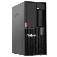 Pour Lenovo Thinkstation TS80X Tower Server Intel Xeon AI avec 32g DDR4 750W Windows 10 Enterprise Garantie 3 ans en stock