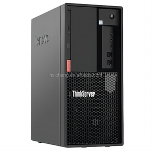 Para Lenovo Thinkstation TS80X Tower <span class=keywords><strong>Server</strong></span> Intel Xeon AI con 32G DDR4 750W <span class=keywords><strong>Windows</strong></span> <span class=keywords><strong>10</strong></span> Enterprise Garantía de 3 años en stock - Product Image 2