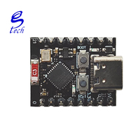 Carte de développement ESP32-C3 SuperMini - Carte de développement pour l'Internet des objets (IoT) avec WiFi et Bluetooth en mode double