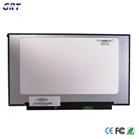 Écran LCD BOE 14 pouces 1920x1080 FHD 60Hz 30 broches EDP NV140FHM-N48V8.2
