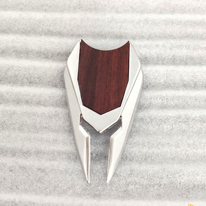 Herramienta de reparación de astillas de madera en blanco personalizada al por mayor para Golf <span class=keywords><strong>Divot</strong></span> - Product Image 3