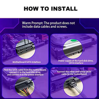 Disque dur PC NAS 2 To de 3,5 pouces WD20PURX WD23PURZ WD22EJRX WD20EFRX WD20EFPX WD20EFAX WD20EZBX WD20EARZ WD20EFZX WD20EZAZ 2T