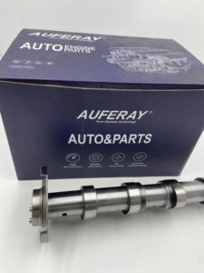 AUFERAY OEM Arbre à cames en acier haute précision 2760505101 pour <span class=keywords><strong>Mercedes</strong></span>-Benz C300/E300/GLK350 - Faible bruit, efficacité améliorée, Garantie 1 an - Product Image 4