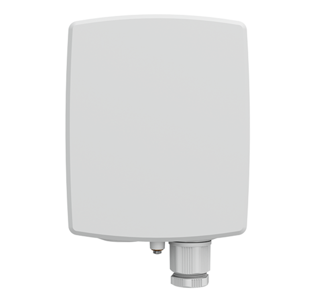 Q-Tech Enterprise Wireless Access Point QW 5ac with 24 VDC Passive PoE PTP PTMP